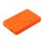 Внешний аккумулятор Ларго PD (Largo PD) 5000mAh с функцией беспроводной зарядки 15W, оранжевый Внешний аккумулятор Ларго PD (Largo PD) 5000mAh с функцией беспроводной зарядки 15W, оранжевый