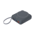 Внешний аккумулятор с подсветкой Риттер PD (Ritter PD) 10000mAh с функцией беспроводной зарядки 15W, серый Внешний аккумулятор с подсветкой Риттер PD (Ritter PD) 10000mAh с функцией беспроводной зарядки 15W, серый