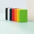 Внешний аккумулятор Ларго PD (Largo PD) 5000mAh с функцией беспроводной зарядки 15W, белый