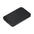 Внешний аккумулятор Артекс PD (Artex PD) 5000mAh с функцией беспроводной зарядки 15W, черный