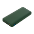 Внешний аккумулятор с подсветкой Анкор Плюс PD (Ancor PD Plus) 10000 mAh, зеленый