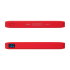 Внешний аккумулятор с подсветкой Анкор Плюс PD (Ancor PD Plus) 10000 mAh, красный
