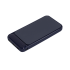 Внешний аккумулятор с подсветкой Старлайт Плюс PB (Starlight Plus PB) 10000 mAh, синий