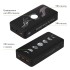 Внешний аккумулятор с подсветкой Анкор Плюс PD (Ancor PD Plus) 20000 mAh, черный