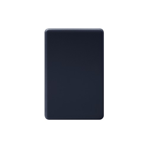 Внешний аккумулятор Атлантис Плюс PD (Atlantis PD Plus) 10000mAh с функцией беспроводной зарядки 15W, синий