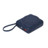 Внешний аккумулятор с подсветкой Риттер PD (Ritter PD) 10000mAh с функцией беспроводной зарядки 15W, синий