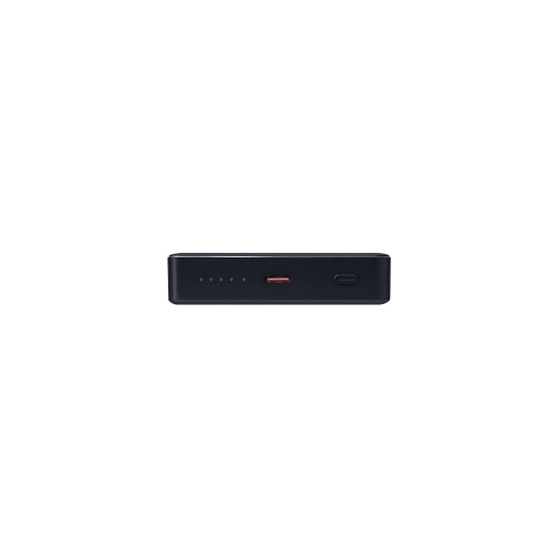 Внешний аккумулятор Атлантис Плюс PD (Atlantis PD Plus) 10000mAh с функцией беспроводной зарядки 15W, синий