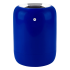 Увлажнитель с антибактериальной UV-лампой Истриа Ультрамарин (Antibacterial Istria Ultramarine), синий