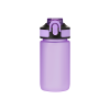 Бутылка для воды Флип мини (Flip mini), фиолетовая Бутылка для воды Флип мини (Flip mini), фиолетовая