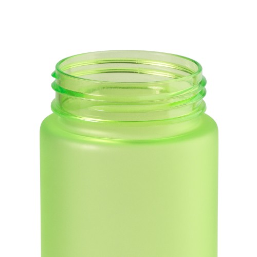 Бутылка для воды Флип (Flip), зеленая