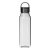 Бутылка для воды Импульс (Impulse), черная