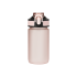 Бутылка для воды Флип мини (Flip mini), пыльная роза