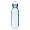 Бутылка для воды Импульс (Impulse), синяя Бутылка для воды Импульс (Impulse), синяя