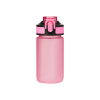 Бутылка для воды Флип мини (Flip mini), розовая Бутылка для воды Флип мини (Flip mini), розовая