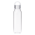 Бутылка для воды Импульс (Impulse), прозрачная
