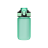 Бутылка для воды Флип мини (Flip mini), бирюзовая
