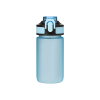 Бутылка для воды Флип мини (Flip mini), голубая Бутылка для воды Флип мини (Flip mini), голубая