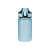 Бутылка для воды Флип мини (Flip mini), голубая Бутылка для воды Флип мини (Flip mini), голубая