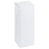 Бутылка для воды Флип (Flip), белая