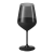 Бокал для вина Блэк Эдишн (Black Edition), черный