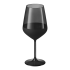 Бокал для вина Блэк Эдишн (Black Edition), черный