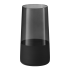 Стакан для воды высокий Блэк Эдишн (Black Edition), черный