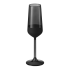 Бокал для шампанского Блэк Эдишн (Black Edition), черный