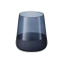 Стакан для воды Сапфир (Sapphire), синий