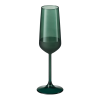 Бокал для шампанского Эмеральд (Emerald), зеленый Бокал для шампанского Эмеральд (Emerald), зеленый