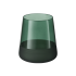 Стакан для воды Эмеральд (Emerald), зеленый