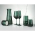 Стакан для воды Эмеральд (Emerald), зеленый