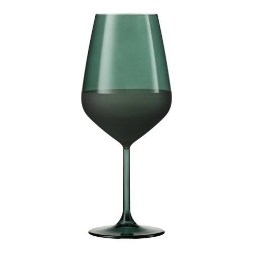 Бокал для вина Эмеральд (Emerald), зеленый