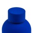 Термобутылка вакуумная герметичная Прима Ультрамарин (Prima Ultramarine), ярко-синяя
