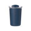Термокружка вакуумная Страда (Strada), синяя Термокружка вакуумная Страда (Strada), синяя