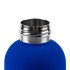 Термобутылка вакуумная герметичная Прима Ультрамарин (Prima Ultramarine), ярко-синяя