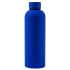 Термобутылка вакуумная герметичная Прима Ультрамарин (Prima Ultramarine), ярко-синяя