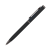 Шариковая ручка Нокс (Nox), черная