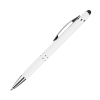 Шариковая ручка Комет Нео (Comet NEO), белая Шариковая ручка Комет Нео (Comet NEO), белая
