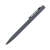 Шариковая ручка Нокс (Nox), серая