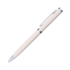 Шариковая ручка Нокс (Nox), бежевая