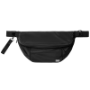 Сумка через плечо (cross body) Бостон (Boston), черная Сумка через плечо (cross body) Бостон (Boston), черная