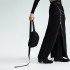 Сумка через плечо (cross body) Мадрид (Madrid), черная