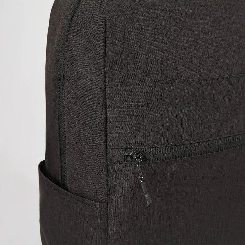 Рюкзак Морис (Moris), черный