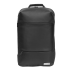 Бизнес рюкзак Таллер (Taller)  с USB разъемом, черный
