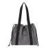 Сумка для покупок Раш (Rush), серая