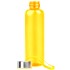 Бутылка для воды VERONA PET COLOR 550мл Желтая с желтым 6261.04