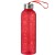 Бутылка для воды VERONA PET SOFT 550мл Красная с красным 6262.03.03 Бутылка для воды VERONA PET SOFT 550мл Красная с красным 6262.03.03