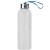 Бутылка для воды VERONA PET SOFT 550мл Белая с синим 6262.07.01 Бутылка для воды VERONA PET SOFT 550мл Белая с синим 6262.07.01