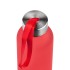 Бутылка для воды VERONA PET SOFT 550мл Красная с красным 6262.03.03