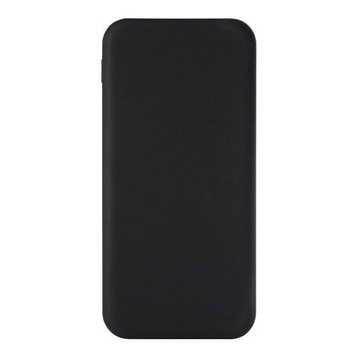 Внешний аккумулятор SIRIUS SOFT TYPE-C, 10000 мА·ч Черный 5047.08